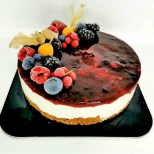 Cheesecake